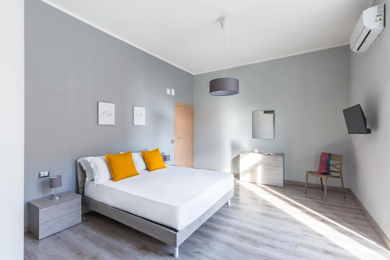 Casa Mavi Al Museo Archeologico By Wonderful Italy Apartment Naples