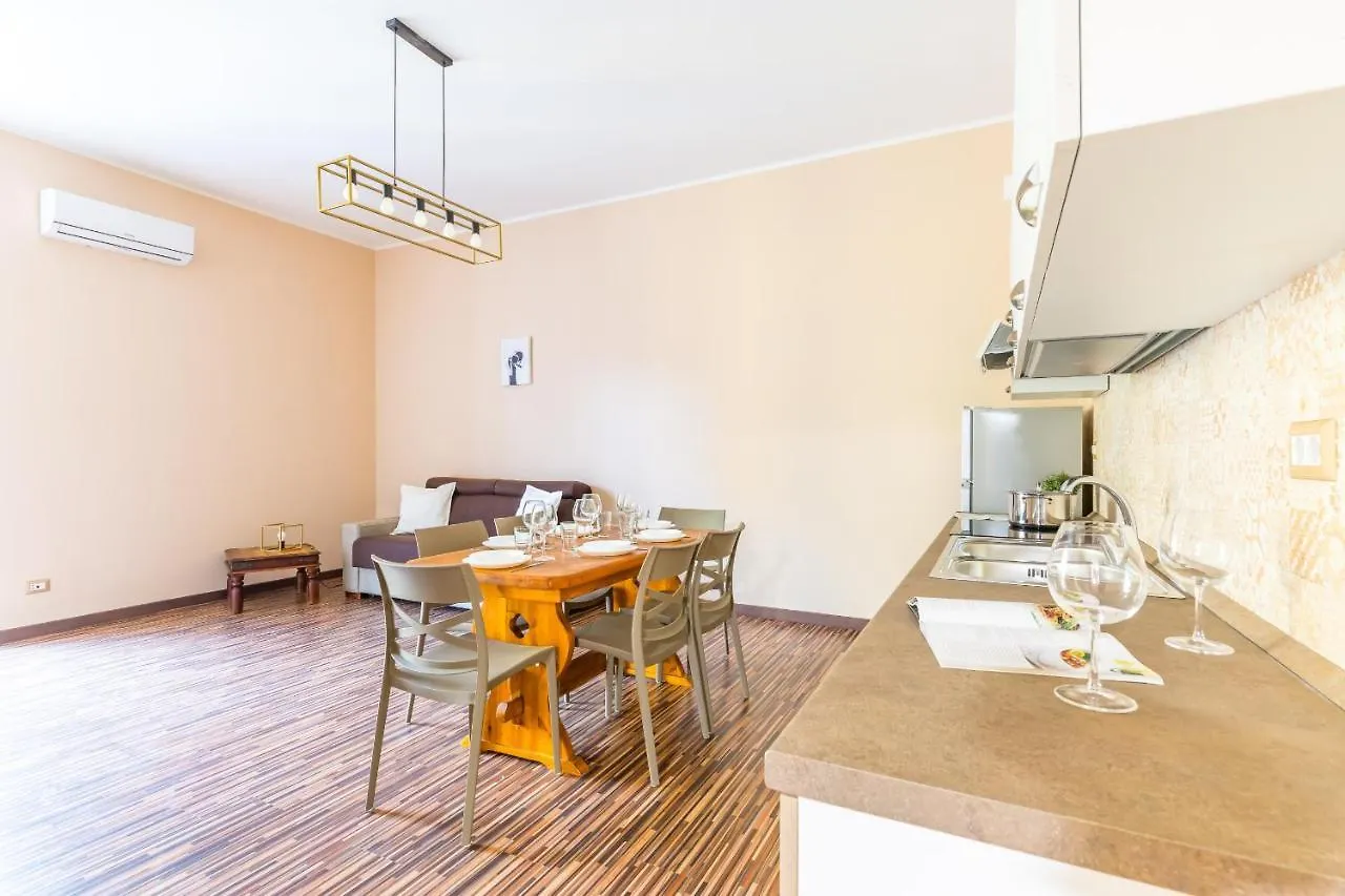 Casa Mavi Al Museo Archeologico By Wonderful Italy Apartment Naples 0*,  Italy