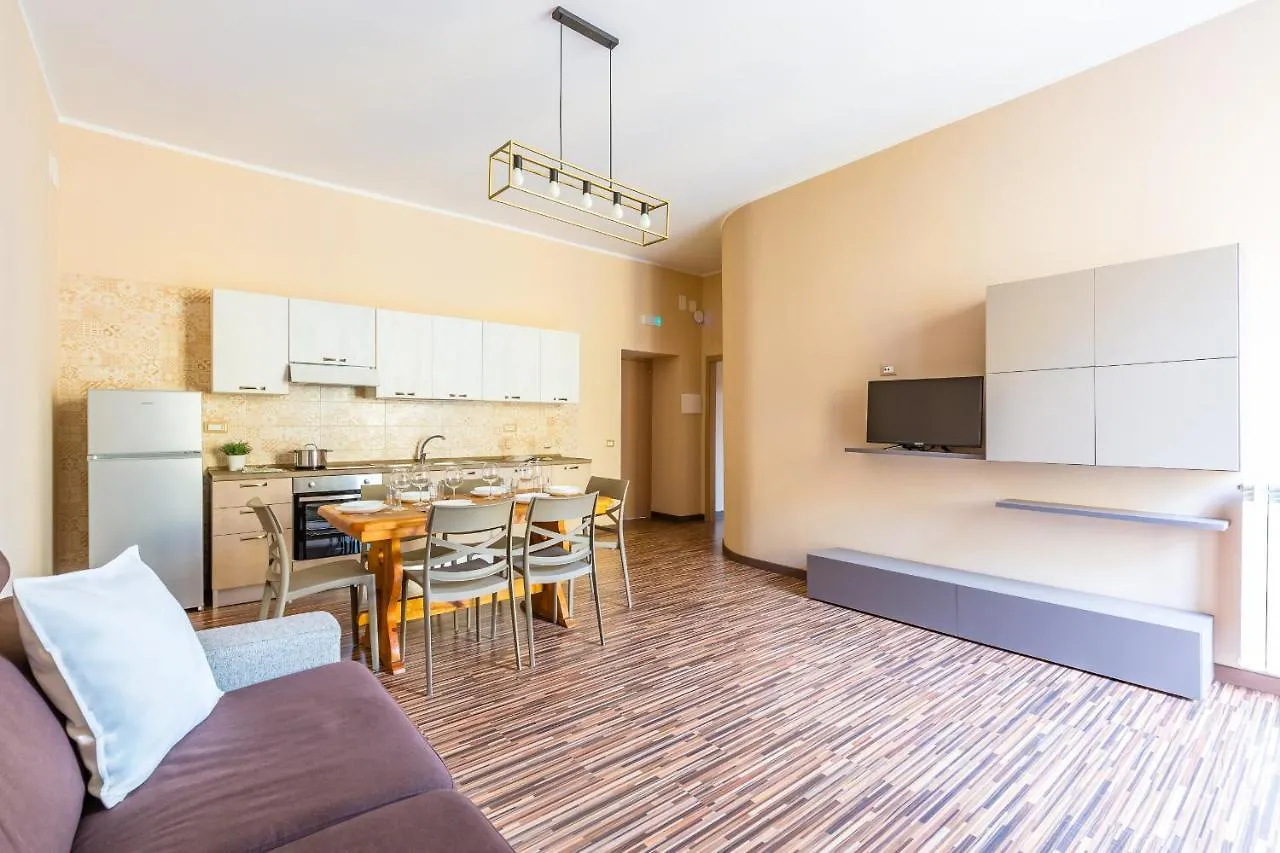 Casa Mavi Al Museo Archeologico By Wonderful Italy Apartment Naples