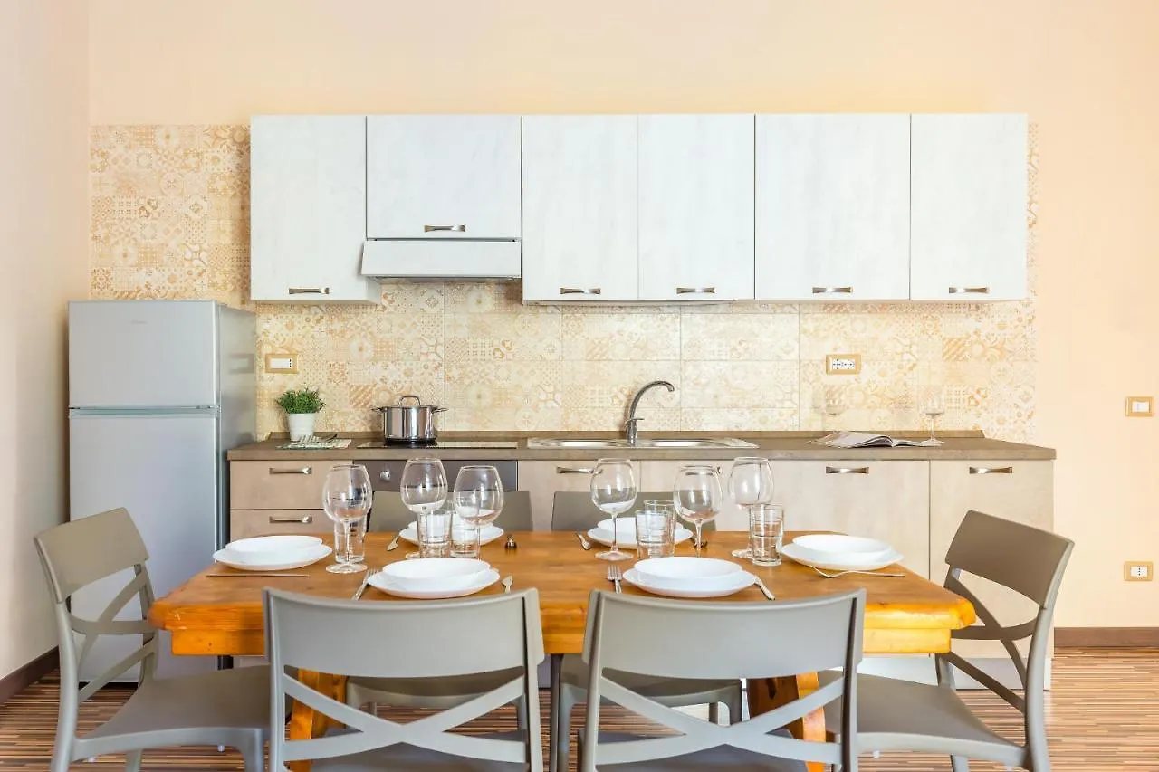 Casa Mavi Al Museo Archeologico By Wonderful Italy Apartment Naples