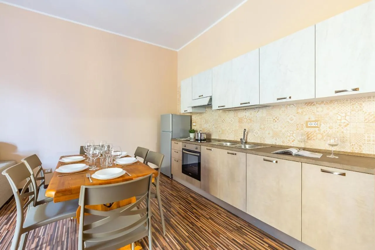 Casa Mavi Al Museo Archeologico By Wonderful Italy Apartment Naples