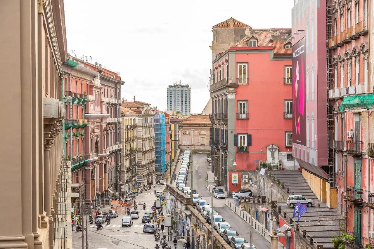 Casa Mavi Al Museo Archeologico By Wonderful Italy Apartment Naples Italy