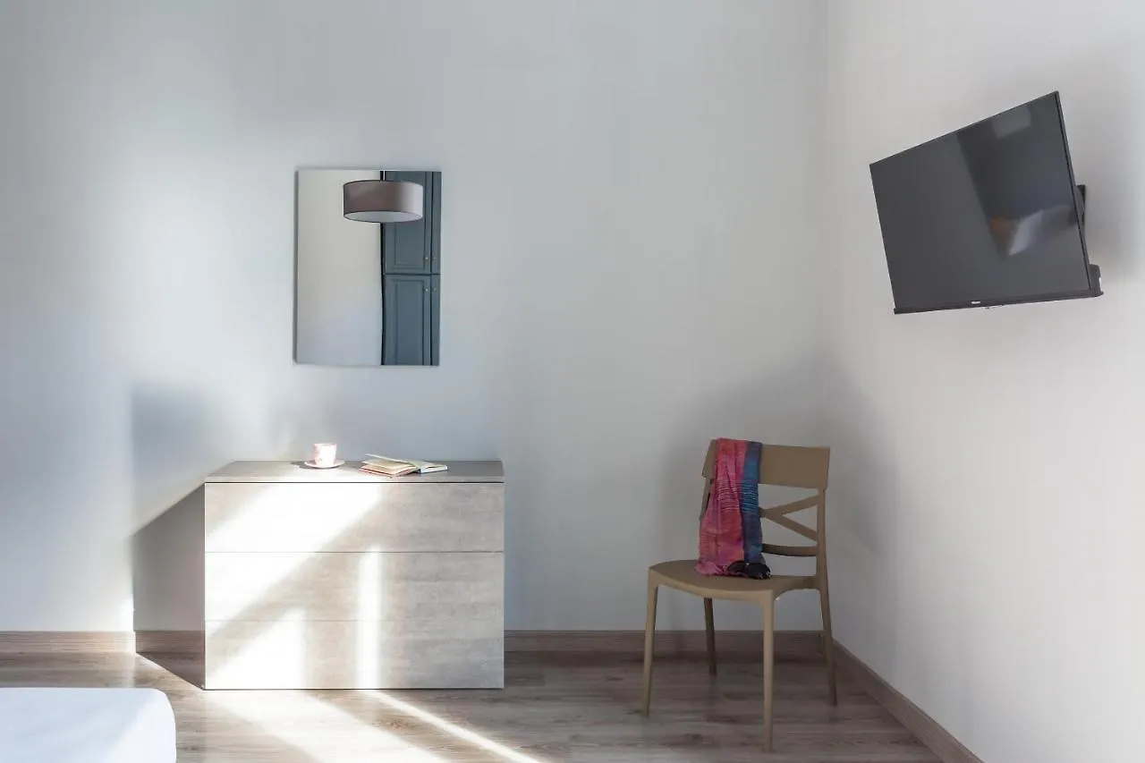 Casa Mavi Al Museo Archeologico By Wonderful Italy Apartment Naples 0*,  Italy