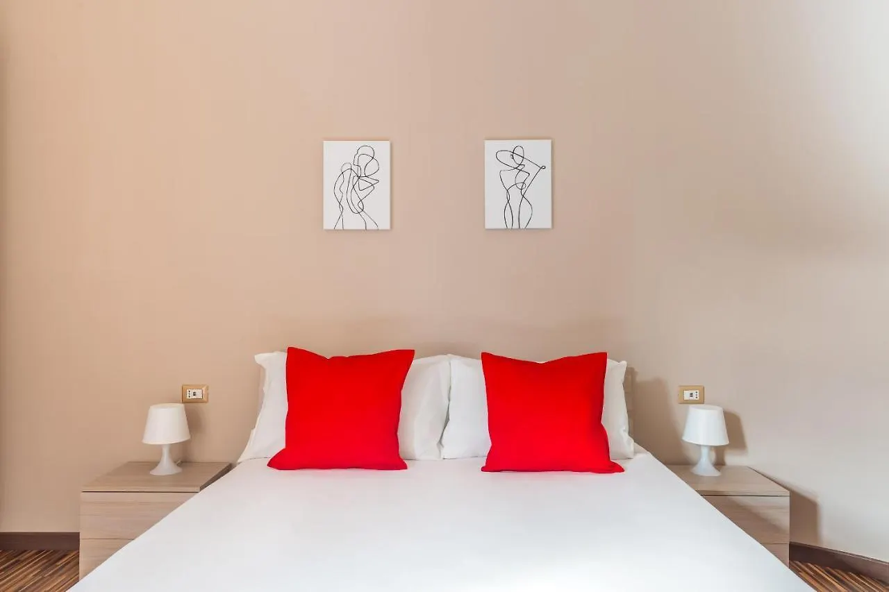 Casa Mavi Al Museo Archeologico By Wonderful Italy Apartment Naples