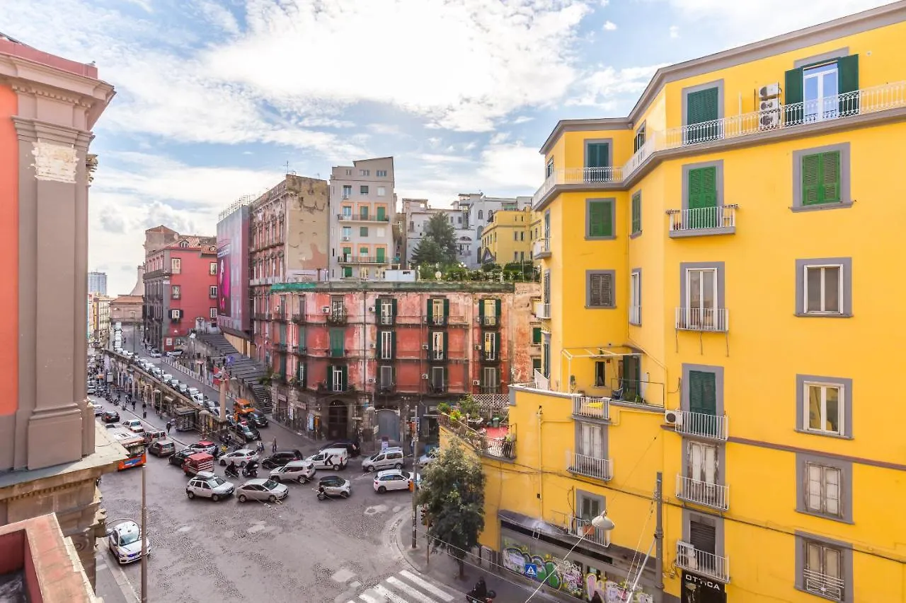 Casa Mavi Al Museo Archeologico By Wonderful Italy Apartment Naples