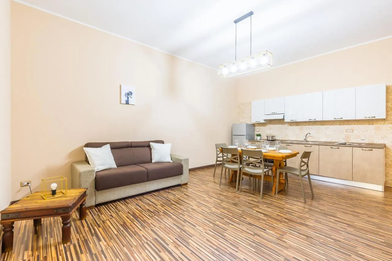 Casa Mavi Al Museo Archeologico By Wonderful Italy Apartment Naples