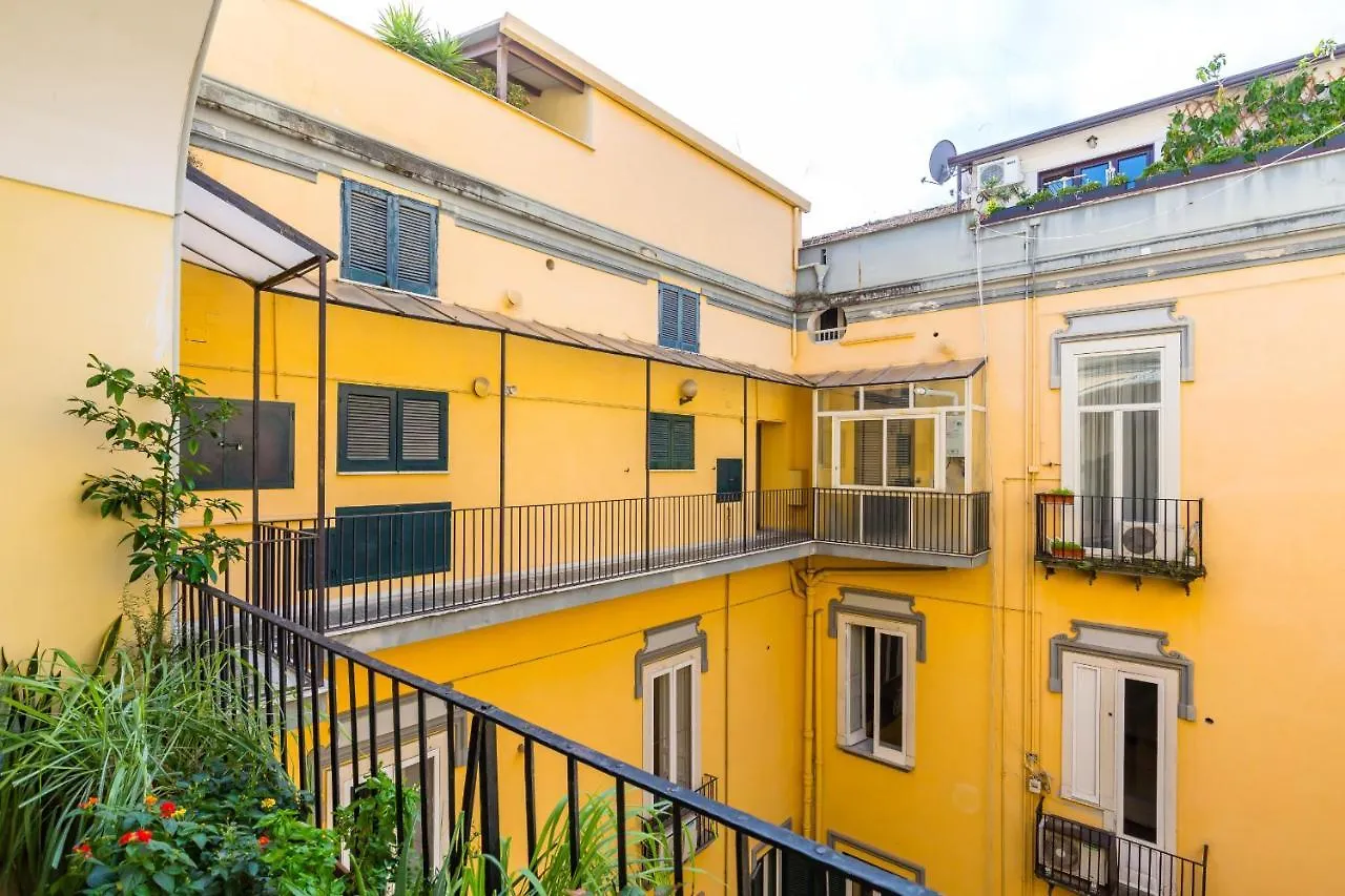 Casa Mavi Al Museo Archeologico By Wonderful Italy Apartment Naples