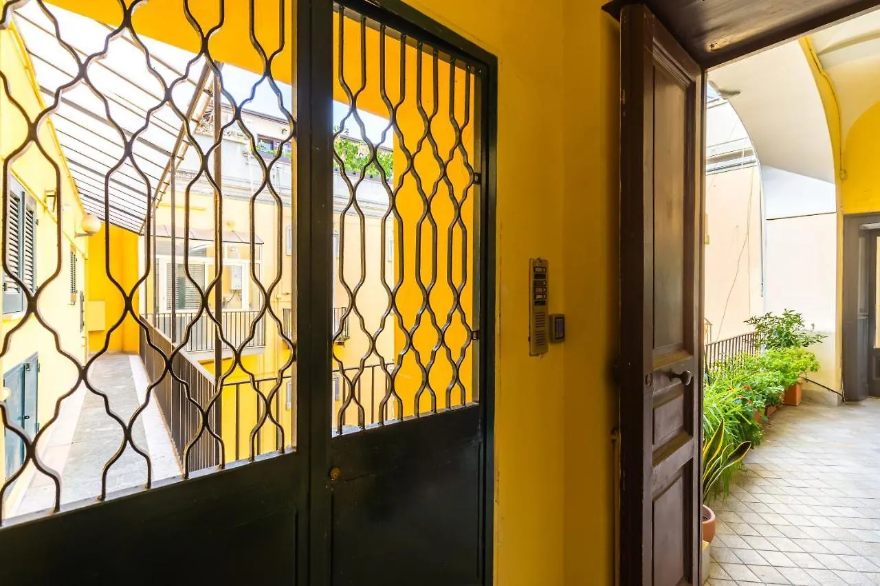 Casa Mavi Al Museo Archeologico By Wonderful Italy Apartment Naples
